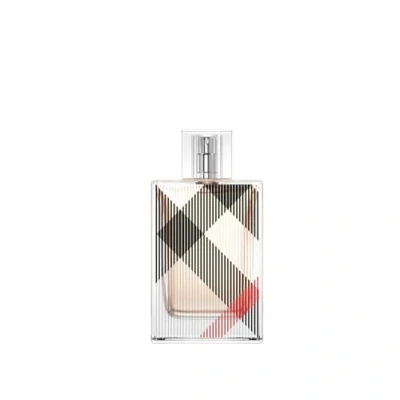 Image of BURBERRY,50 mm Brit Edp 50 ml