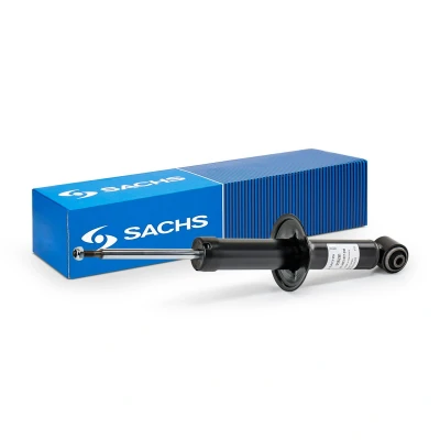 Image of 3B0513031N, 4B5513031M, 4B5513031R, 4B9513031K Shock Absorber SACHS 556 281 Gas Pressure Twin Tube Telescopic Top pin, Bottom eye