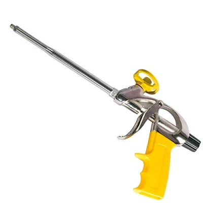 Image of Everbuild P45 Medium Duty Metal Expanding Foam Gun Applicator