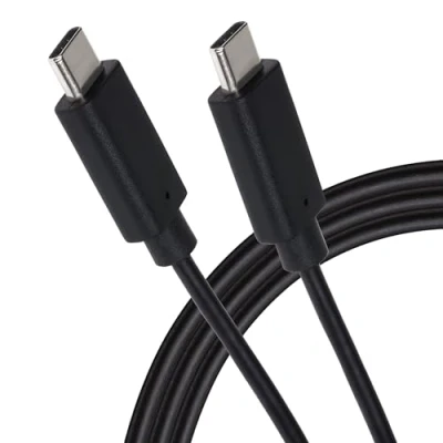 Image of Praktica USB C to Camera Charging Cable 0.5m