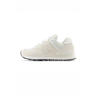 Image of New Balance Trainers, Women&#039;s, Size: 8.5, Linen shoes