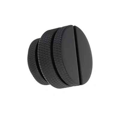 Image of XSPC M20 to G1/4 Fillport (Matte Black)