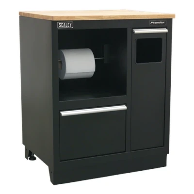 Image of Sealey Premier Modular Floor Cabinet Multifunction 775mm Heavy Duty
