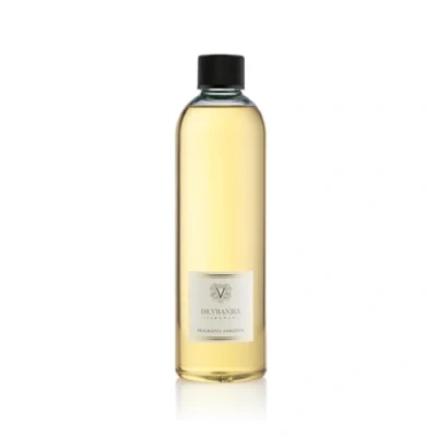 Image of Dr. Vranjes Firenze Rosa Tabacco Refill Diffuser 500ml One Size