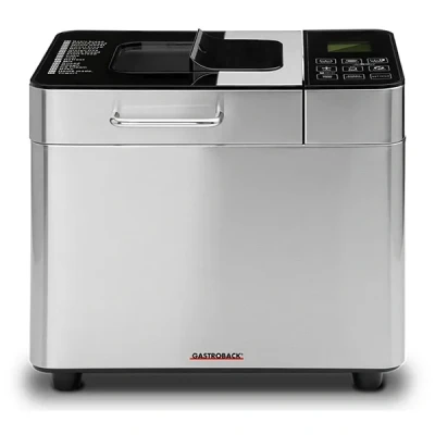 Image of Gastroback Design Breadmaker Advanced