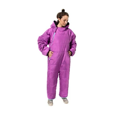 Image of Selk&#039;bag Lite 6G Violet Cockatoo Small