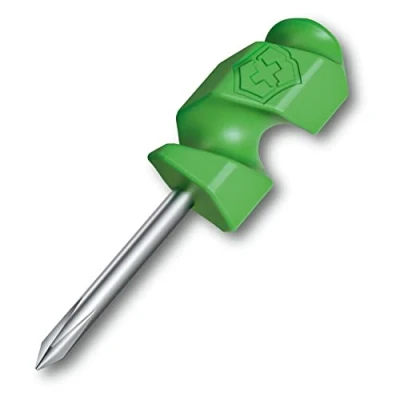 Image of Victorinox Phillips 000 mini screwdriver for Swiss army knife
