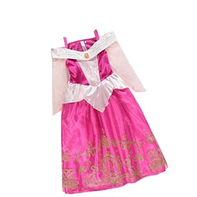 Image of Officially licensed Sleeping Beauty Costume Age 2 3 Years