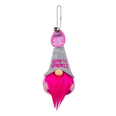 Image of History &amp; Heraldry Personalised Lucky Gonk (Born to Sparkle)
