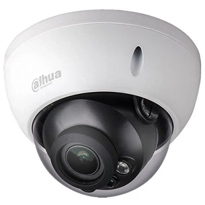 Image of Dahua Professional Dome Camera Vandalproof 4 Megapixel IP PoE with IR Light