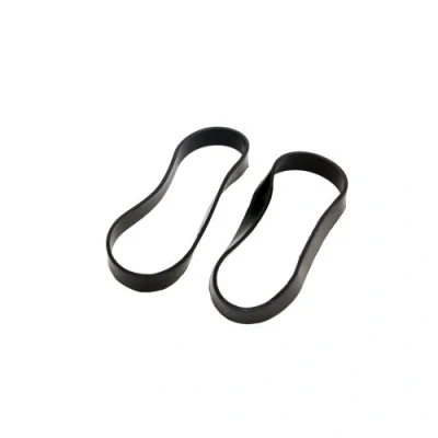Image of Drive Belts for Electrolux Widetrack, Powerline, Cyclone, Boss &amp; Stairmaster Model Vacuum Cleaners Pack of 2