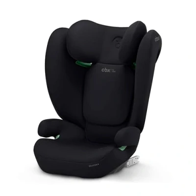 Image of CBX by Cybex Solution B i fix/Black Black PU1