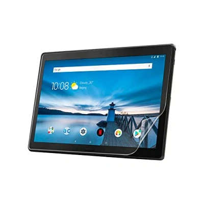 Image of Celicious Impact Anti Shock Shatterproof Screen Protector Film Compatible with Lenovo Smart Tab M10