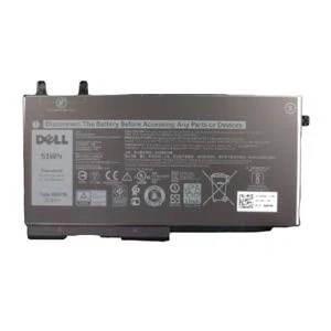 Image of Dell 43 WHR 3 Cell Primary Battery