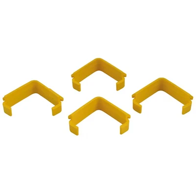 Image of Faithfull PROEXTLH External Building Profile Line Holder