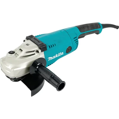 Image of Makita GA7020/1 110V 180mm Angle Grinder