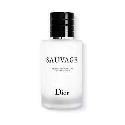 Image of Dior Sauvage Aftershave Balm 100ml