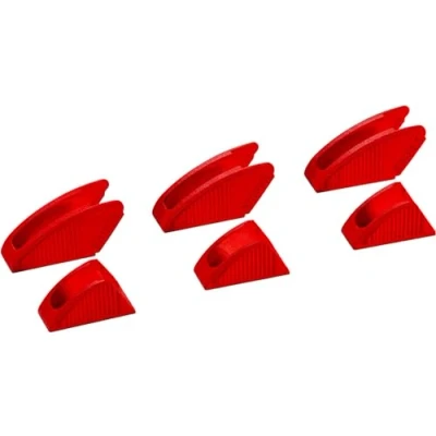 Image of Knipex Protective jaws for 86 XX 300 3 pairs 09 V01
