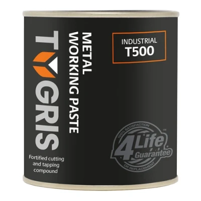Image of Tygris Metal Working Paste, 450g Tin