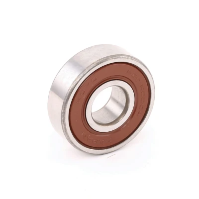 Image of 806212020 Pilot Bearing, clutch LuK 410 0090 10 BMW: 3 Saloon, 5 SUBARU: Impreza II Saloon