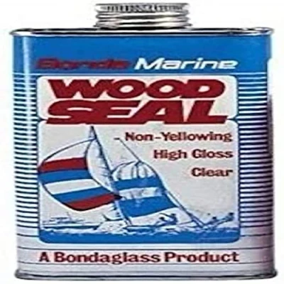 Image of Bonda Marine Wood Seal 2.5ltr