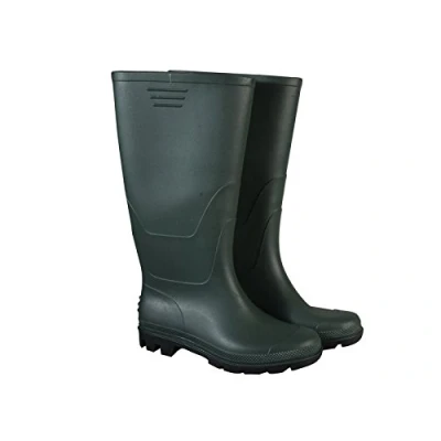 Image of Town &amp; Country Original Full Length Wellington Boots UK 11 Euro 46