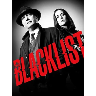 Image of The Blacklist Season 07