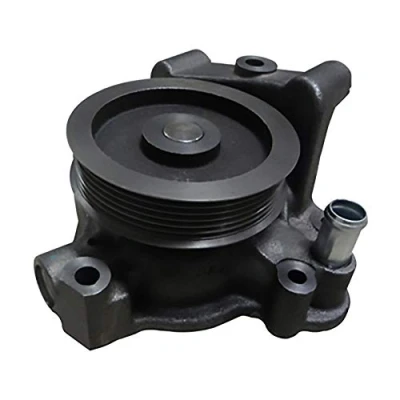 Image of WPQ1259 Water pump MAGNETI MARELLI 352316171259 FIAT: Ducato III Minibus, Van, Platform / Chassis, PEUGEOT: Boxer Van