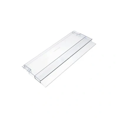 Image of Beko Grundig Arcelik 5906370900 freezer compartment door printing_drawer_cover
