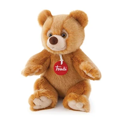 Image of Trudi TUD25609 Bear Small Beige