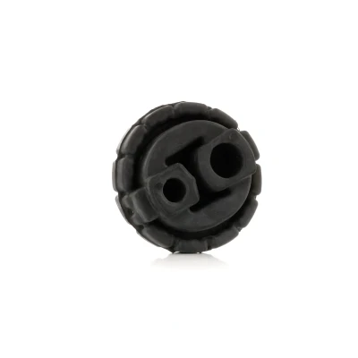 Image of 175563, 175569, 175596, 1755A3 Rubber Strip, exhaust system BOSAL 255 108 PEUGEOT: 806 MPV, 206 Hatchback, 406 Coupe
