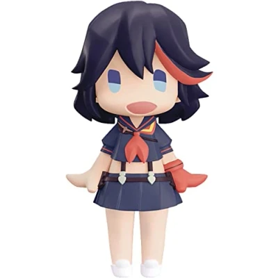 Image of GOOD SMILE COMPANY G94412 Figure, 100mm
