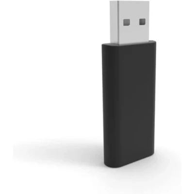 Image of Zooz 800 Series Z Wave Long Range S2 USB Stick ZST39 LR, Great for DIY Smart Home (Use with Assistant or HomeSeer Software)