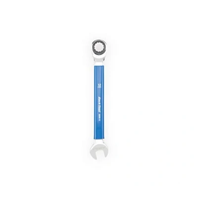 Image of Park Tool Ratcheting Metric Wrench: 12mm