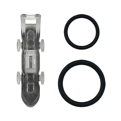 Image of Fishing Hooks Keeper Fish Lure Baits Holder for Tackle Rod Line Tangles