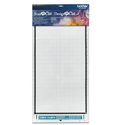 Image of Brother Scanncut Low Tack Mat 12 x 24,CAMATLOW24