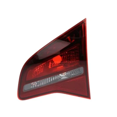 Image of 13410929 Rear light MAGNETI MARELLI 714000062639 Right Inner Section P21/4W, W16W with bulbs bulb holder VAUXHALL: Meriva Mk2