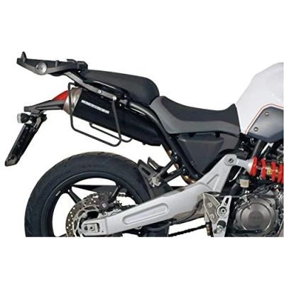 Image of GIVI T219 Saddle Bag Rack