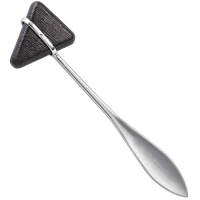 Image of MDF Taylor Neurological Reflex Hammer Black (MDF505 11)
