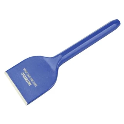 Image of Faithfull FAIBB3 Brick Bolster 75 x 225 mm (3 9 Inch)