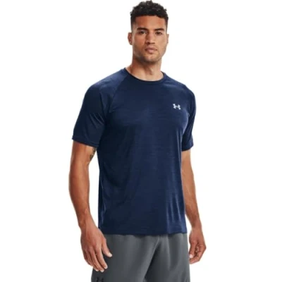 Image of Under Armour Men&#039;s Tech Short Sleeve T Shirt