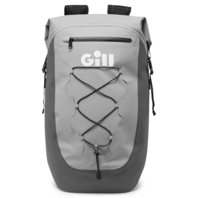 Image of Gill Special Edition Voyager Kit Pack Back Waterproof &amp; Puncture Resistant for Water Sport, Gym, Beach, Boating, Travel, Camping