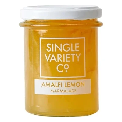 Image of Single Variety Co Amalfi Lemon Marmalade 225g