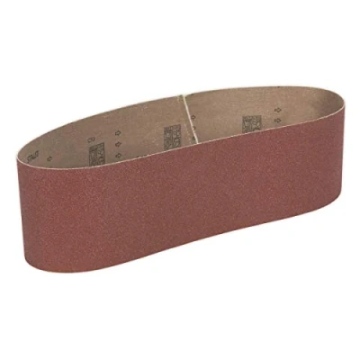 Image of Sealey Sanding Belt 100 x 915mm 60Grit