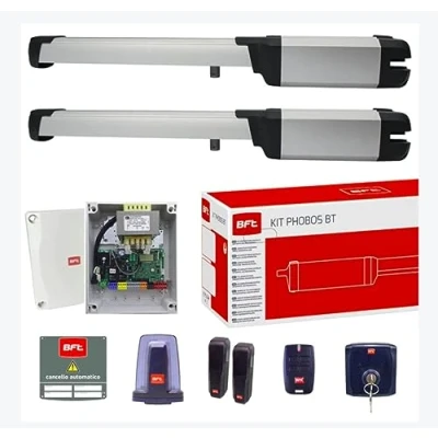 Image of BFT R935306 00004 PHOBOS BT KIT A25, Nd