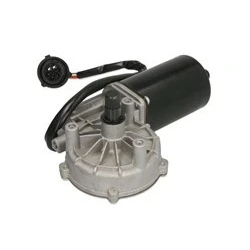 Image of 5010623023 Wiper Motor VALEO ORIGINAL PART 579416 24V Front