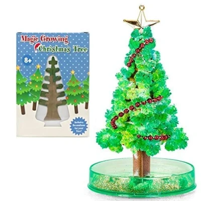 Image of Playwrite Magic Growing Christmas Tree