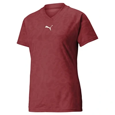 Image of PUMA SHE Moves The Game Jersey