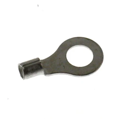Image of SeKi 14043 Ringkabelschuh, 4,0 6,0mm, 25 STK Ring Terminal, Hole Diameter: M8