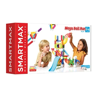 Image of SMARTMAX Mega Ball Run